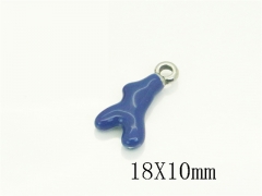 Stainless Steel Jewelry Wholesale - Stainless Steel Jewelry Findings - HY70A2815FHK