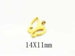 Stainless Steel Jewelry Wholesale - Stainless Steel Jewelry Findings - HY54A0020IQ