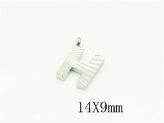 Stainless Steel Jewelry Wholesale - Stainless Steel Jewelry Findings - HY70A2984IQ