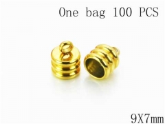 Stainless Steel Jewelry Wholesale - Stainless Steel Jewelry Findings - HY70A0440PZZ