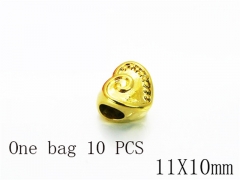 Stainless Steel Jewelry Wholesale - Stainless Steel Jewelry Findings - HY70A0844JLD