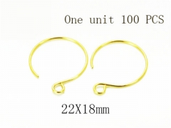 Stainless Steel Jewelry Wholesale - Stainless Steel Jewelry Findings - HY70A1311KLD