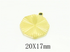 Stainless Steel Jewelry Wholesale - Stainless Steel Jewelry Findings - HY70A2609WJL