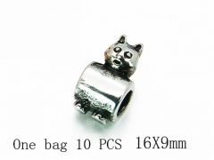 Stainless Steel Jewelry Wholesale - Stainless Steel Jewelry Findings - HY70A0998JVB