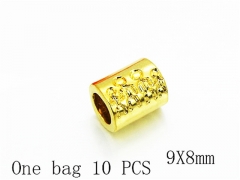 Stainless Steel Jewelry Wholesale - Stainless Steel Jewelry Findings - HY70A1049JLS