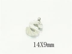 Stainless Steel Jewelry Wholesale - Stainless Steel Jewelry Findings - HY70A2995IS