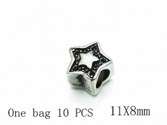 Stainless Steel Jewelry Wholesale - Stainless Steel Jewelry Findings - HY70A0932JDF