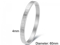 Stainless Steel Jewelry Wholesale - Stainless Steel Bangles - HY0090B0259