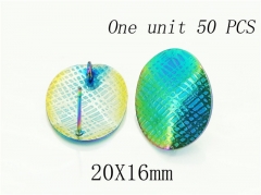 Stainless Steel Jewelry Wholesale - Stainless Steel Jewelry Findings - HY70A2278KI5