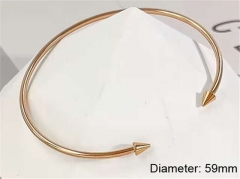 Stainless Steel Jewelry Wholesale - Stainless Steel Bangles - HY0123B068