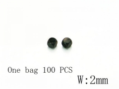 Stainless Steel Jewelry Wholesale - Stainless Steel Jewelry Findings - HY70A1131KLD