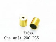 Stainless Steel Jewelry Wholesale - Stainless Steel Jewelry Findings - HY70A1286HJTD