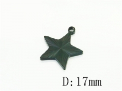 Stainless Steel Jewelry Wholesale - Stainless Steel Jewelry Findings - HY70A2701AJL