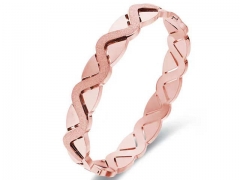 Stainless Steel Jewelry Wholesale - Stainless Steel Bangles - HY0155B0095