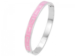 Stainless Steel Jewelry Wholesale - Stainless Steel Bangles - HY0155B0597