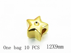 Stainless Steel Jewelry Wholesale - Stainless Steel Jewelry Findings - HY70A0927JLY