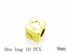 Stainless Steel Jewelry Wholesale - Stainless Steel Jewelry Findings - HY70A0955JLR