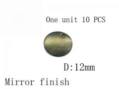 Stainless Steel Jewelry Wholesale - Stainless Steel Jewelry Findings - HY70A1623HLZ