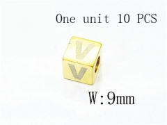 Stainless Steel Jewelry Wholesale - Stainless Steel Jewelry Findings - HY59A0054I1V