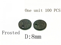 Stainless Steel Jewelry Wholesale - Stainless Steel Jewelry Findings - HY70A1349KLW