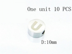 Stainless Steel Jewelry Wholesale - Stainless Steel Jewelry Findings - HY59A0079HJU