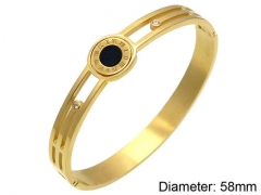 Stainless Steel Jewelry Wholesale - Stainless Steel Bangles - HY0041B277