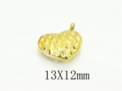 Stainless Steel Jewelry Wholesale - Stainless Steel Jewelry Findings - HY70A2595IS