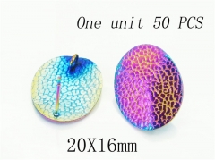 Stainless Steel Jewelry Wholesale - Stainless Steel Jewelry Findings - HY70A2273K25