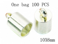 Stainless Steel Jewelry Wholesale - Stainless Steel Jewelry Findings - HY70A0159NZZ