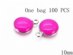Stainless Steel Jewelry Wholesale - Stainless Steel Jewelry Findings - HY70A0504JWW
