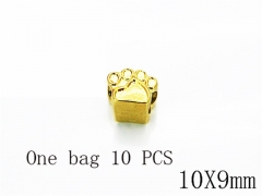 Stainless Steel Jewelry Wholesale - Stainless Steel Jewelry Findings - HY70A0826JLE