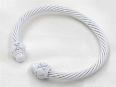 Stainless Steel Jewelry Wholesale - Stainless Steel Bangles - HY0155B0005