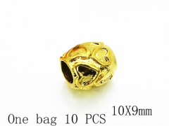 Stainless Steel Jewelry Wholesale - Stainless Steel Jewelry Findings - HY70A1033JLS