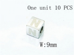 Stainless Steel Jewelry Wholesale - Stainless Steel Jewelry Findings - HY59A0020H9T