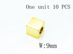 Stainless Steel Jewelry Wholesale - Stainless Steel Jewelry Findings - HY59A0006HOY