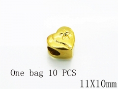 Stainless Steel Jewelry Wholesale - Stainless Steel Jewelry Findings - HY70A0846JLT
