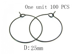 Stainless Steel Jewelry Wholesale - Stainless Steel Jewelry Findings - HY70A1271LLA