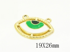 Stainless Steel Jewelry Wholesale - Stainless Steel Jewelry Findings - HY70A2976LZ