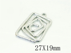 Stainless Steel Jewelry Wholesale - Stainless Steel Jewelry Findings - HY70A2325IL