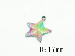 Stainless Steel Jewelry Wholesale - Stainless Steel Jewelry Findings - HY70A2700SJL