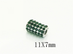 Stainless Steel Jewelry Wholesale - Stainless Steel Jewelry Findings - HY70A2961LV