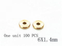 Stainless Steel Jewelry Wholesale - Stainless Steel Jewelry Findings - HY70A1235KLA