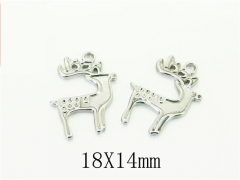 Stainless Steel Jewelry Wholesale - Stainless Steel Jewelry Findings - HY70A2206ZHL