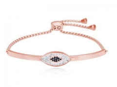 Stainless Steel Jewelry Wholesale - Stainless Steel Bangles - HY0155B0364