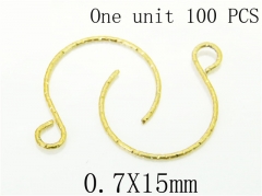 Stainless Steel Jewelry Wholesale - Stainless Steel Jewelry Findings - HY70A1891KKE