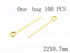 Stainless Steel Jewelry Wholesale - Stainless Steel Jewelry Findings - HY70A0273JLZ