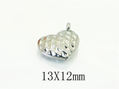 Stainless Steel Jewelry Wholesale - Stainless Steel Jewelry Findings - HY70A2594HL