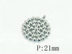 Stainless Steel Jewelry Wholesale - Stainless Steel Jewelry Findings - HY70A2230II