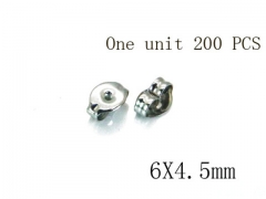 Stainless Steel Jewelry Wholesale - Stainless Steel Jewelry Findings - HY701386IYY