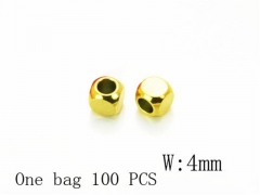 Stainless Steel Jewelry Wholesale - Stainless Steel Jewelry Findings - HY70A1134KLD